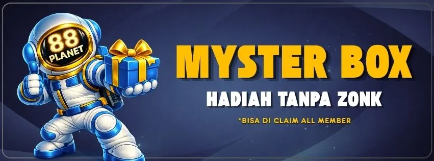 myster box